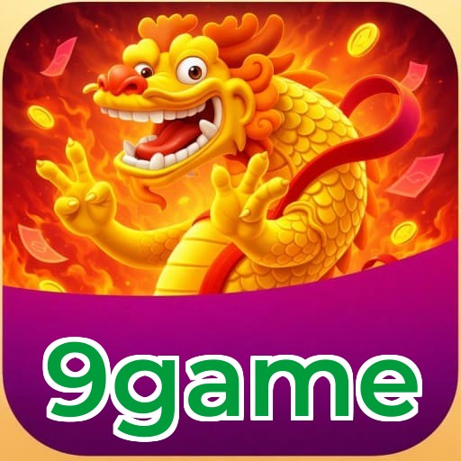 App mobile 9game