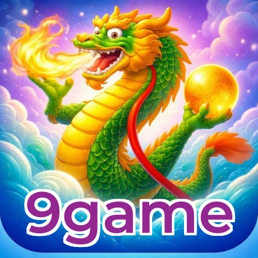 Login rápido no app 9game