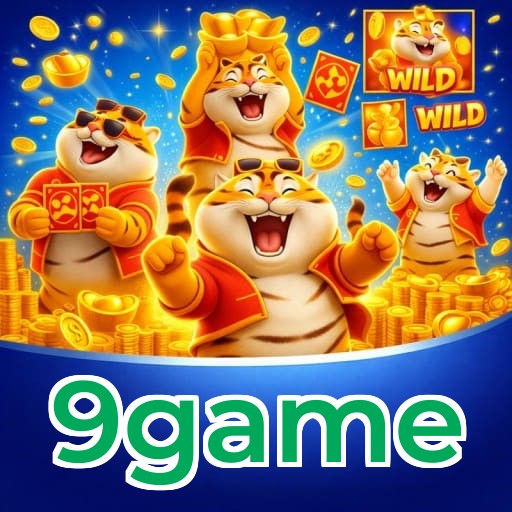 Comparação app mobile e versão web 9game
