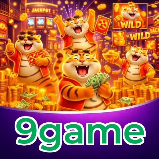 Instalação Android 9game