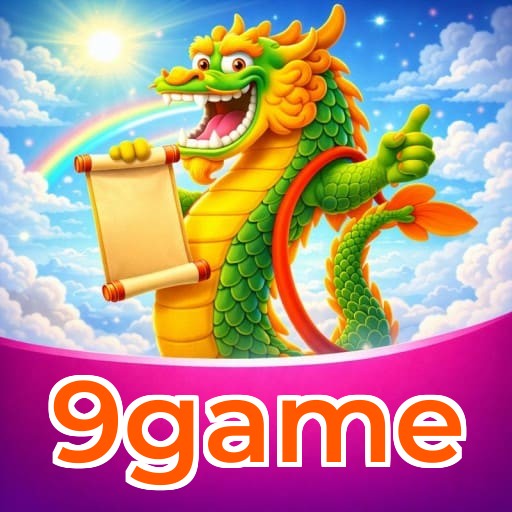 Acesso à conta 9game
