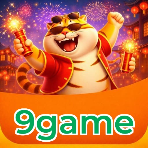 Página de download 9game