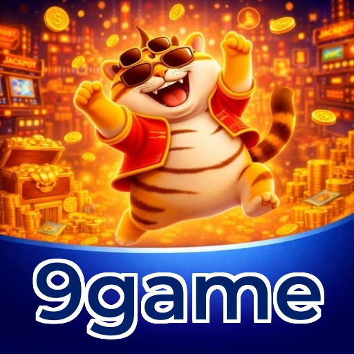 Resumo visual de bônus e campanhas 9game