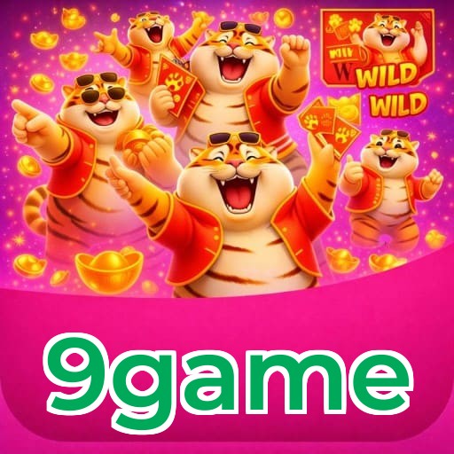 Aplicativo mobile 9game