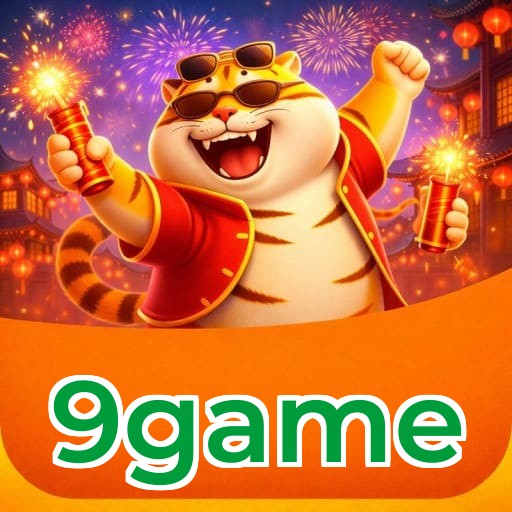 Catálogo de jogos 9game com fornecedores Pragmatic Play, Evolution, NetEnt